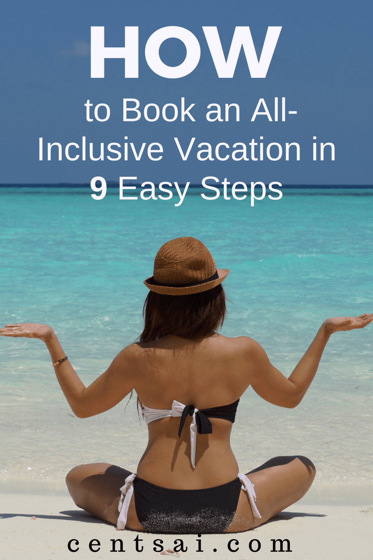 Booking all-inclusive vacations doesn't have to cost an arm and a leg. Here are some all-inclusive vacation tips to make it easy and cheap.