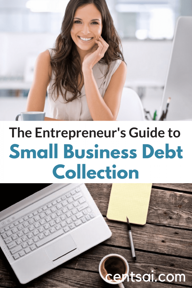 The Entrepreneur’s Guide to Small-Business Debt Collection. Collecting unpaid invoices is a tough task. But we've got some small-business debt collection guidelines that may make it easier.