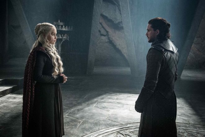 What ‘The Dragon and the Wolf’ Taught Us About Dealing With Money Fears