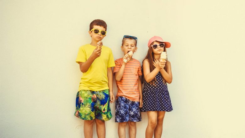 18 Places Where Kids Eat Free