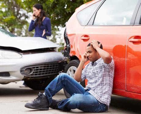 Car Accident Trauma: The Money Lessons I Learned From My Crash