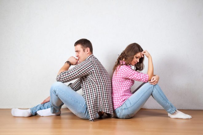 5 Ways to Get a Low-Cost Divorce