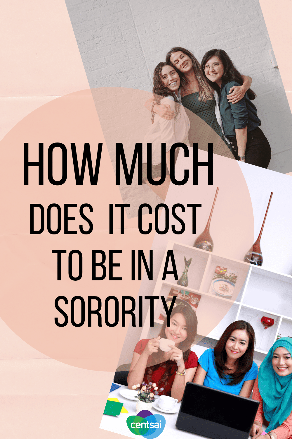 How Much Does It Cost to Be in a Sorority