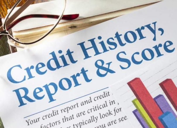 What Is a Credit Report and Why Is It Important?