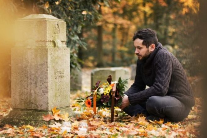 Debt After Death: My Grandfather Still Owed $100,000 When He Passed