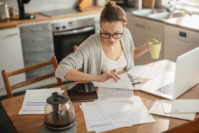 What Is a Credit Report and Why Is It Important?