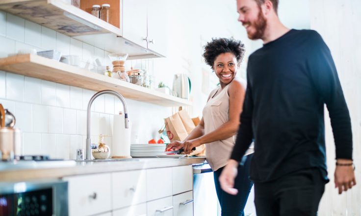 Life Essentials: How to Save Money on Food, Gas, and Rent