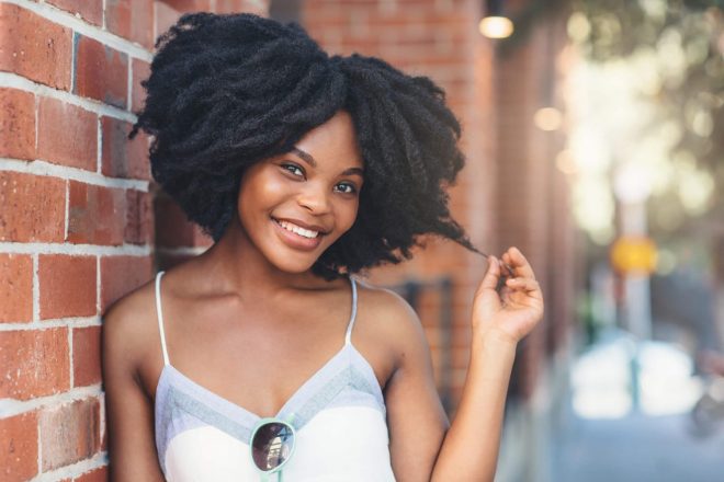 Doing the Big Chop: Natural Hair Care Can Save You Money!