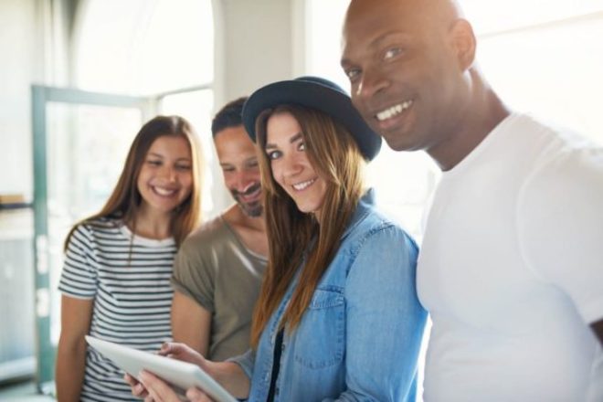 6 Awesome Employee Benefits You Wish You Had