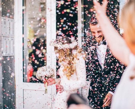 5 Easy Ways to Reduce the Cost of Attending a Wedding