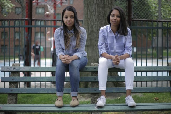 How Two Cousins Turned Social Activism Into a Tutoring Business