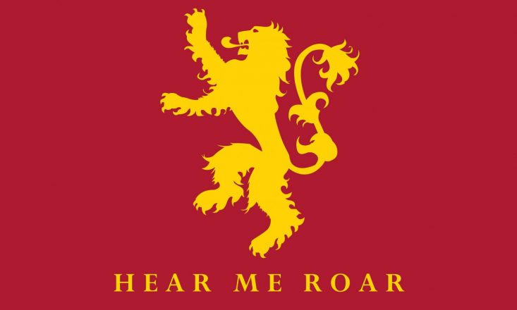 A Lannister Always Pays His Debts — and So Should You!