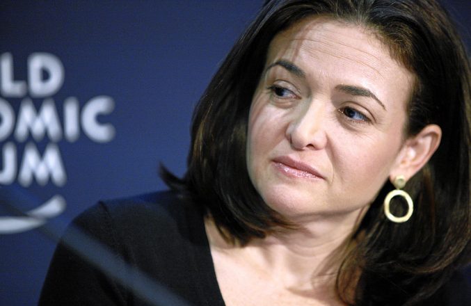 6 Famous Female Philanthropists You Should Know About