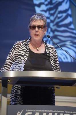 6 Famous Female Philanthropists You Should Know About - Suzanne Dworak-Peck