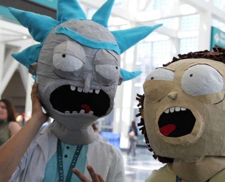 5 ‘Rick and Morty’ Money Lessons I Learned NOT to Follow