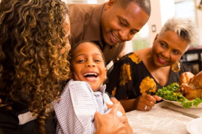 Raising Kids on a Budget: It Doesn’t Have to Cost a Quarter-Million!