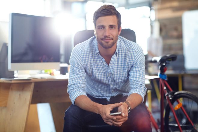 Don’t Let Chronic Illness Stop You From Starting Your Own Business