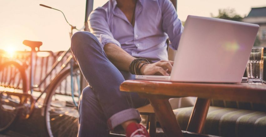 Take Control Over Your Financial Future (and the sooner the better….)