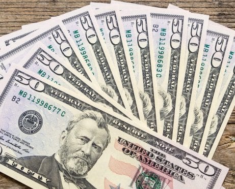 Stealth Inflation: Why $50s are the New $20s
