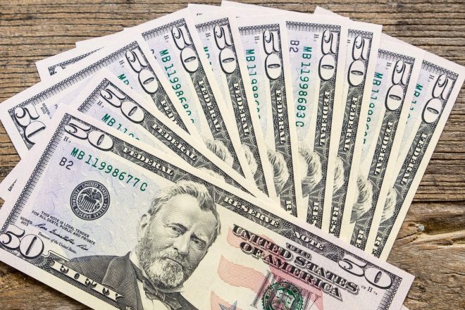 Stealth Inflation: Why $50s are the New $20s