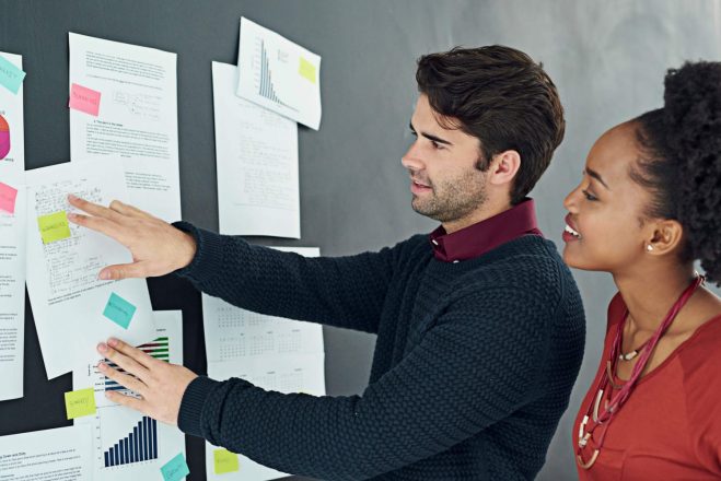 What is the Risk of Investing? It’s Simple!