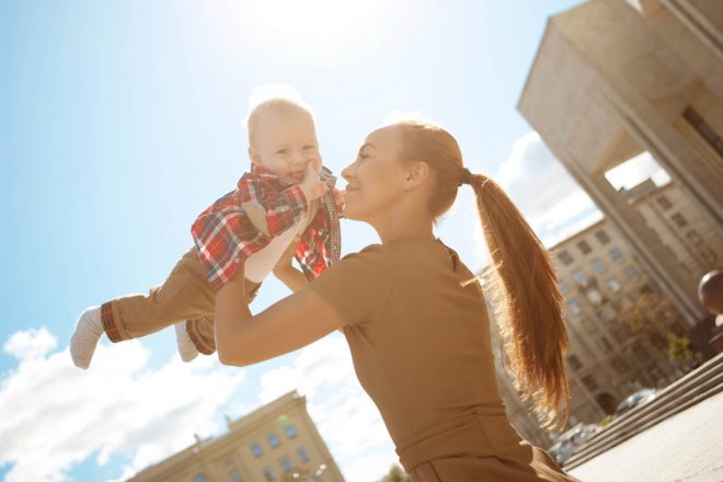 City Life: 6 Ways to Make the Most of Free Activities for Children