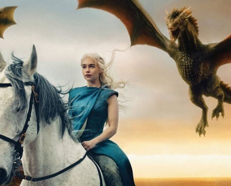 ‘Game of Thrones’: 4 Things Entrepreneurs Can Learn From Daenerys Targaryen
