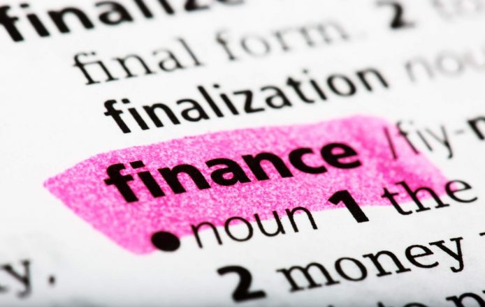 Financial Literacy Starts With a Decision