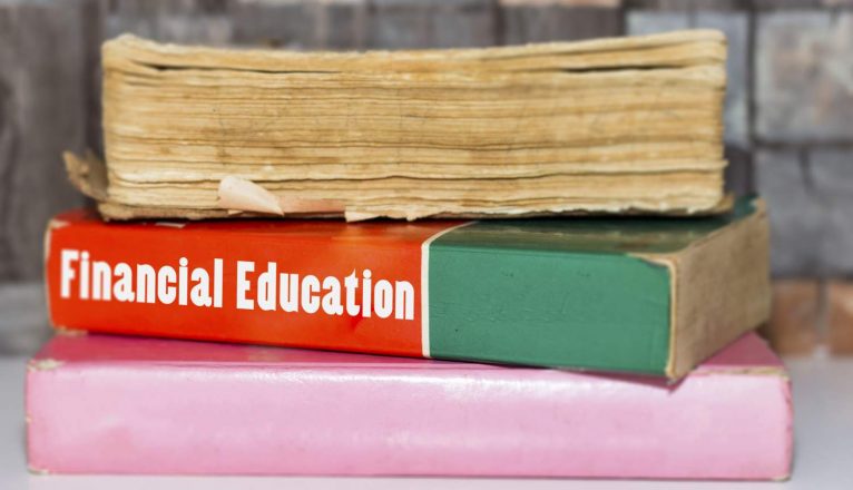 Financial Literacy: Starting From Where You Are