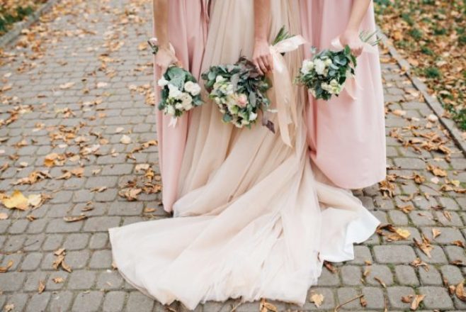 The Cost of Being a Bridesmaid: What to Do If It’s Too Much