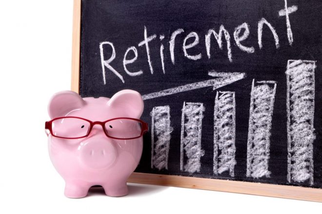 Saving for Retirement: 401(k)itchen With Min Fin