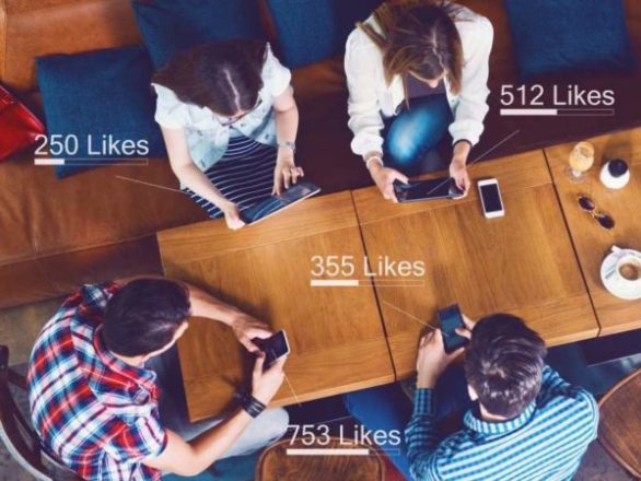 4 Top Tips to Use Social Media for Business