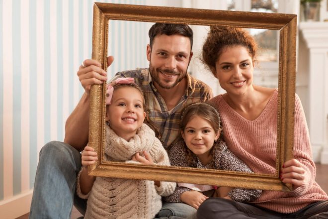 The Cost of Family Portraits: How Much Are You Willing to Pay?