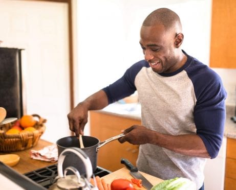 3 Cost-Effective Cooking Tips for One- or Two-Person Meals