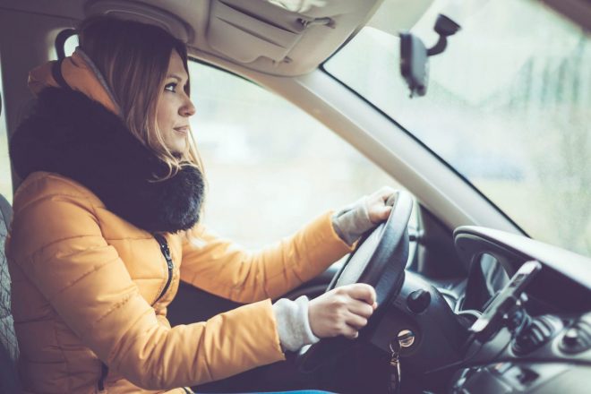 ¿Cuándo es el mejor momento para cambiar de seguro de automóvil?