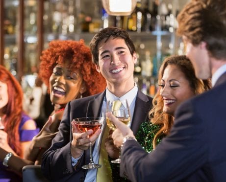 Drinking on a Budget: 5 Tips for a Cheap Night Out