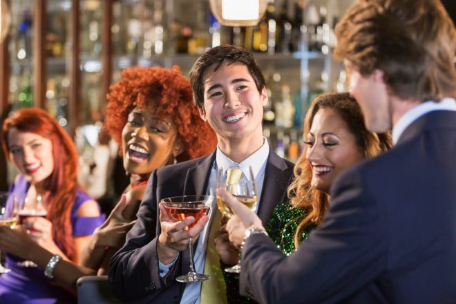 Drinking on a Budget: 5 Tips for a Cheap Night Out