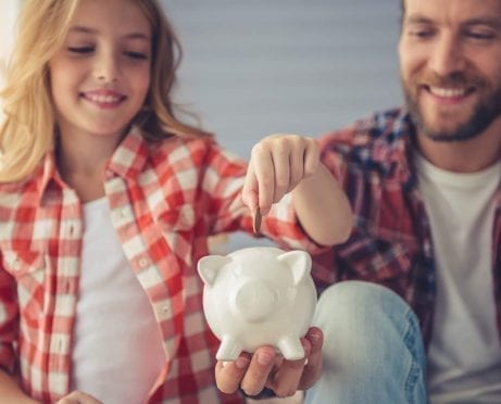 5 Practical Ways to Teach Teens About Money