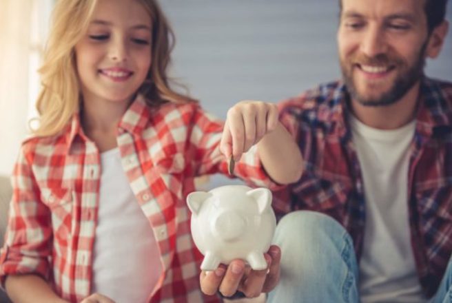 5 Practical Ways to Teach Teens About Money