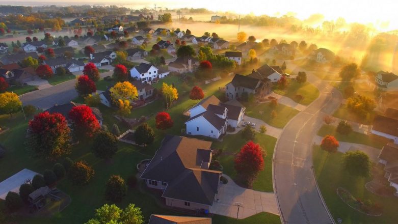 Struggling to Meet Financial Goals? Move Somewhere Cheaper!