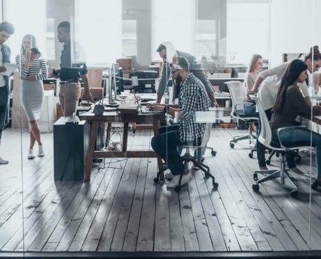 Starting a Coworking Space Isn’t Always About Profit