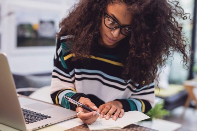 Setting Financial Goals That Work