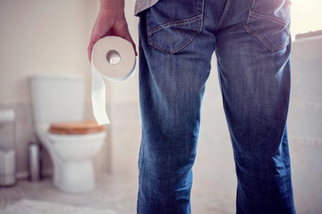 No Shit! The Lowdown on Stool Donation for Money