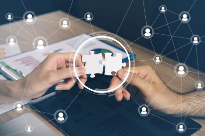 WTF Is a Blockchain?