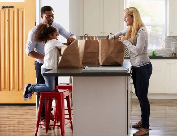 An Experiment: What’s the Best Way to Budget Grocery Shopping?