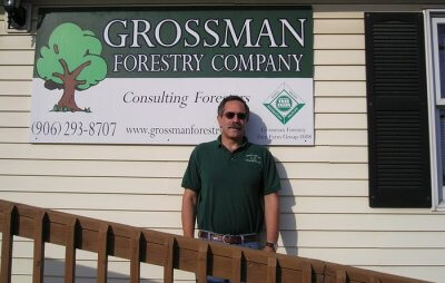 Forestry Consulting 101: How to Run a Successful Business in a Rural Area - working in the forestry industry - biggest challenges for small businesses - forestry business plan