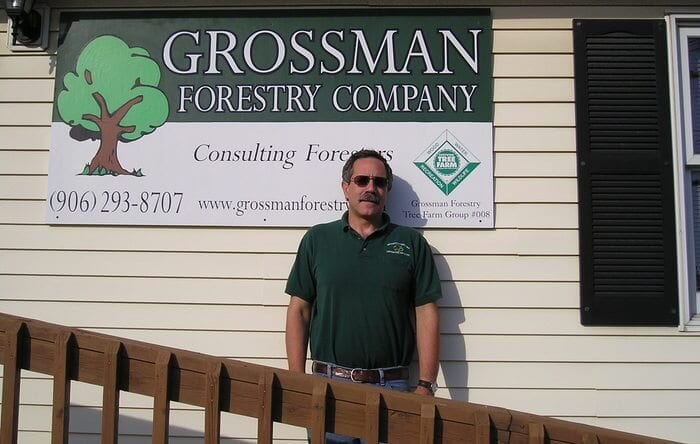 Forestry Consulting 101: How to Run a Successful Business in a Rural Area - working in the forestry industry - biggest challenges for small businesses - forestry business plan