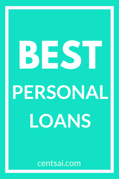Best Personal Loans Today | Ratings & Reviews | CentSai