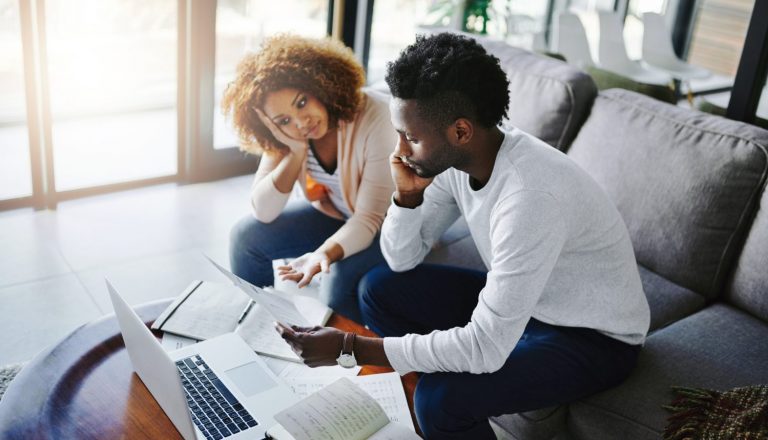 Why You Shouldn’t Bank on a Tax Refund