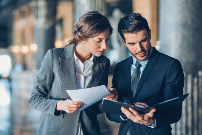 Small-Business Accounting: Can Entrepreneurs Do It All?